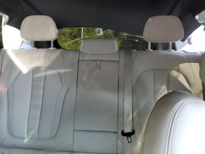 Salvage 2021 Bmw X5 Xdrive40i