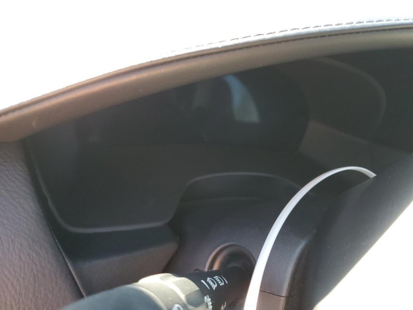 Salvage 2021 Karma Revero Gt