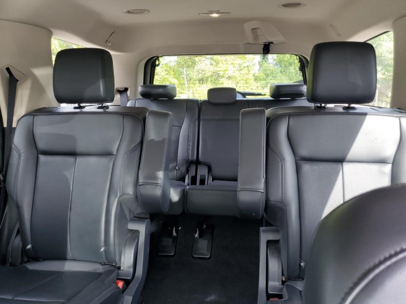 Salvage 2023 Ford Expedition Xlt