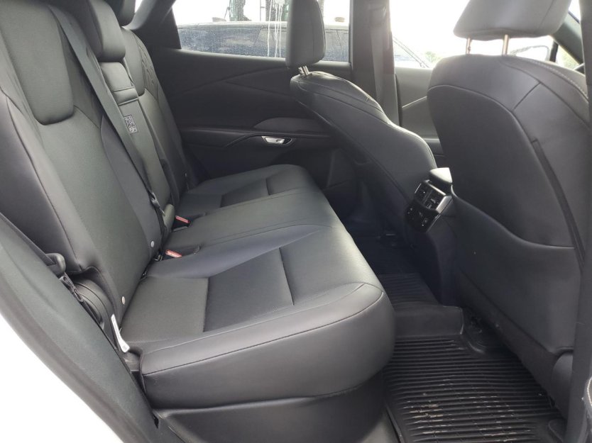 Salvage 2024 Lexus Rx 350 