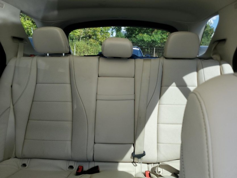 Salvage 2021 Mercedes-benz Gle 350 4matic