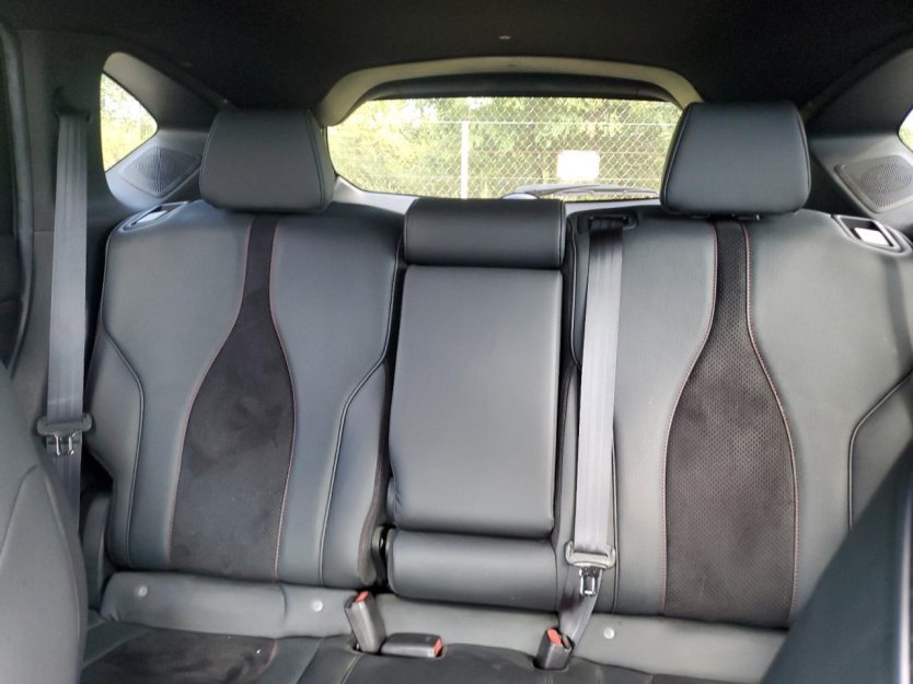 Salvage 2022 Acura Rdx A-spec Advance