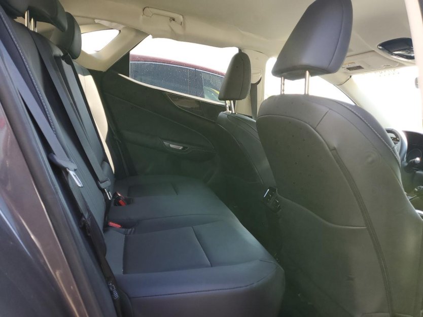 Salvage 2024 Lexus Nx 250 