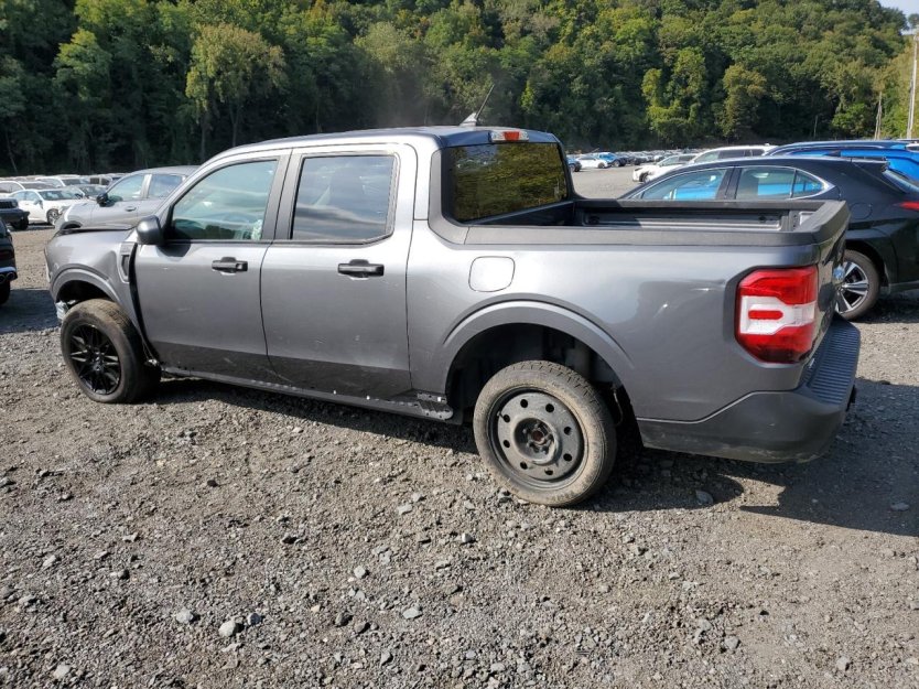 Salvage 2023 Ford Maverick Xl