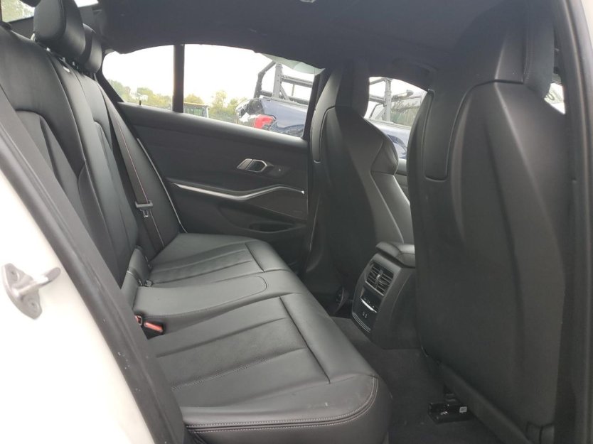 Salvage 2023 Bmw M3 