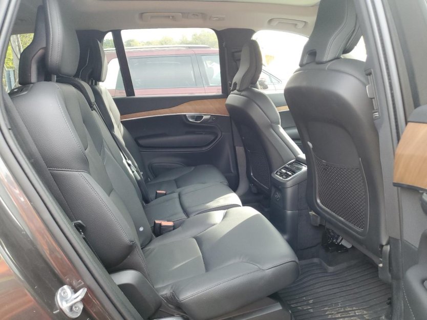 Salvage 2024 Volvo Xc90 