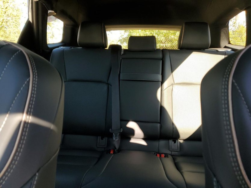Salvage 2025 Toyota Crown Signia Xle