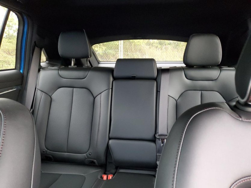 Salvage 2025 Jeep Wagoneer S Limited