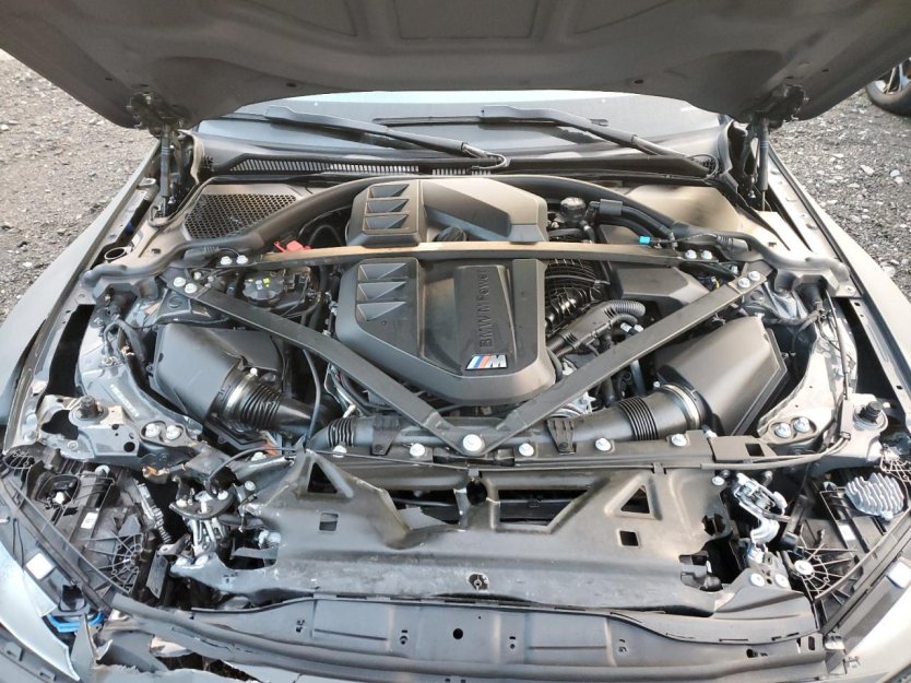 Salvage 2024 Bmw M4 