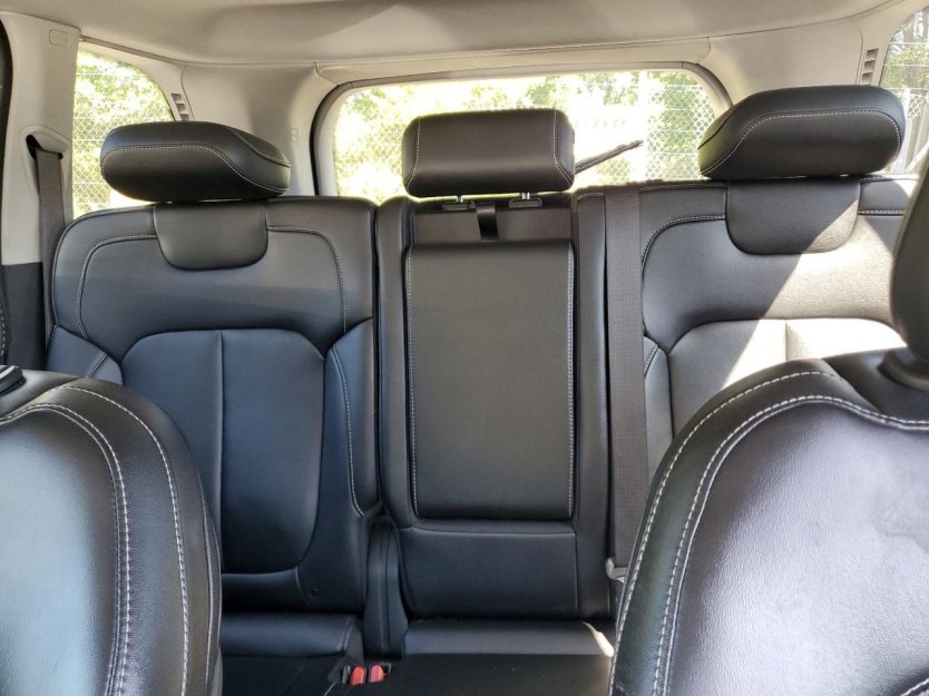 Salvage 2023 Jeep Grand Cherokee Limited