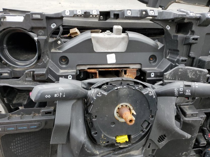 Salvage 2024 Jeep Wrangler Rubicon 4xe