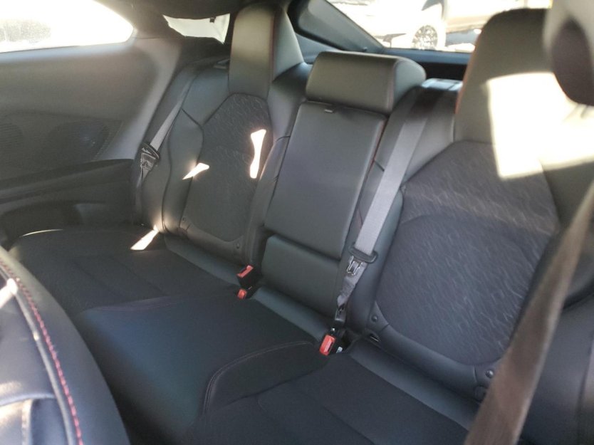 Salvage 2025 Dodge Charger Daytona R/t