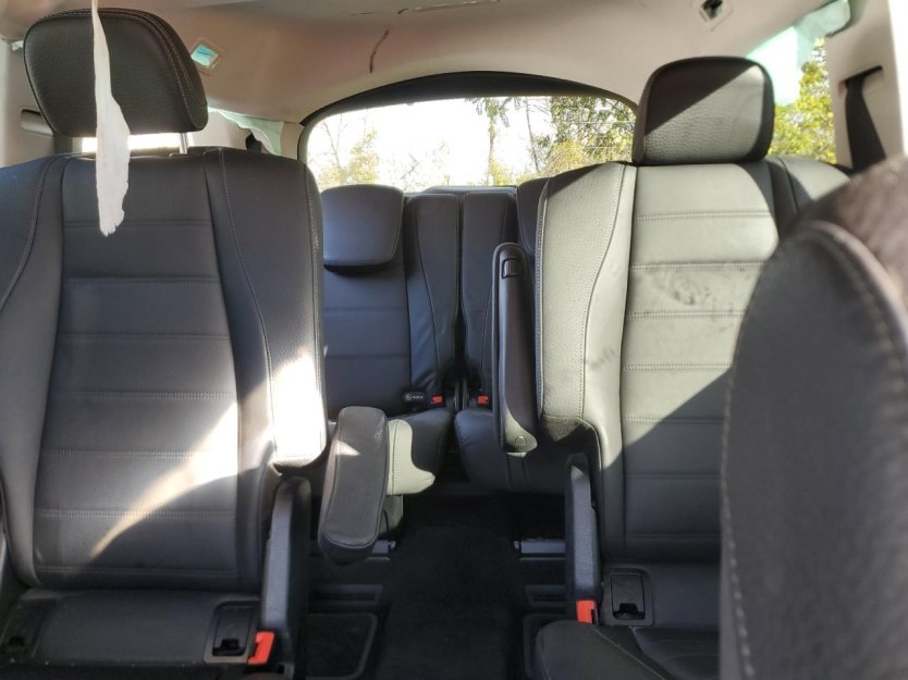 Salvage 2025 Mercedes-benz Gls 580 4matic