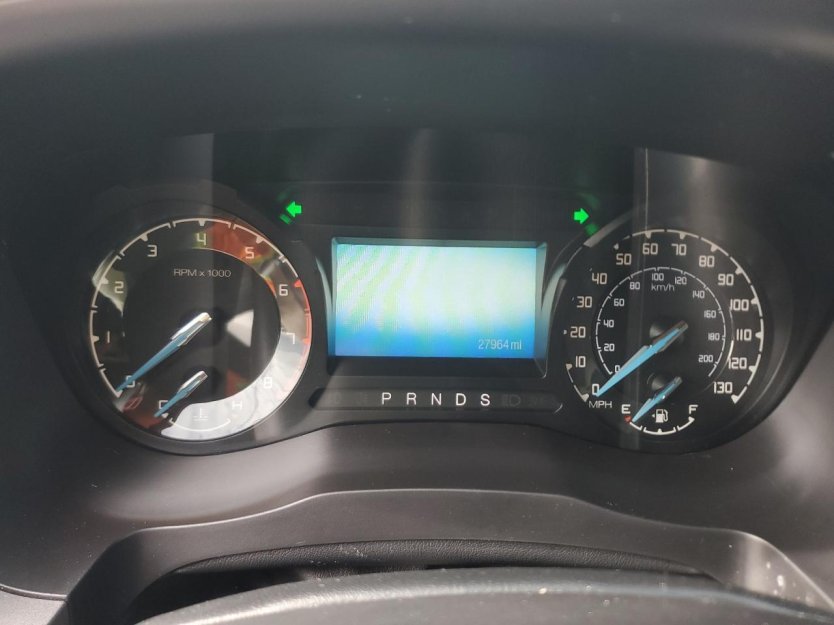 Salvage 2023 Ford Ranger Xl 