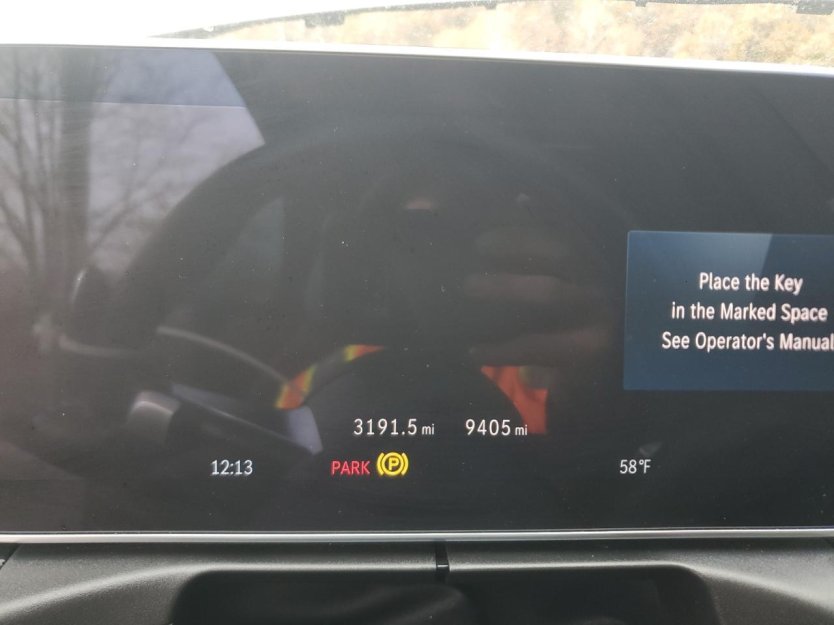 Salvage 2024 Mercedes-benz Cle 450 4matic