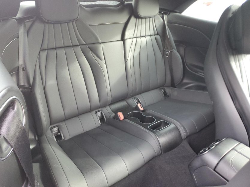 Salvage 2024 Mercedes-benz Cle 450 4matic