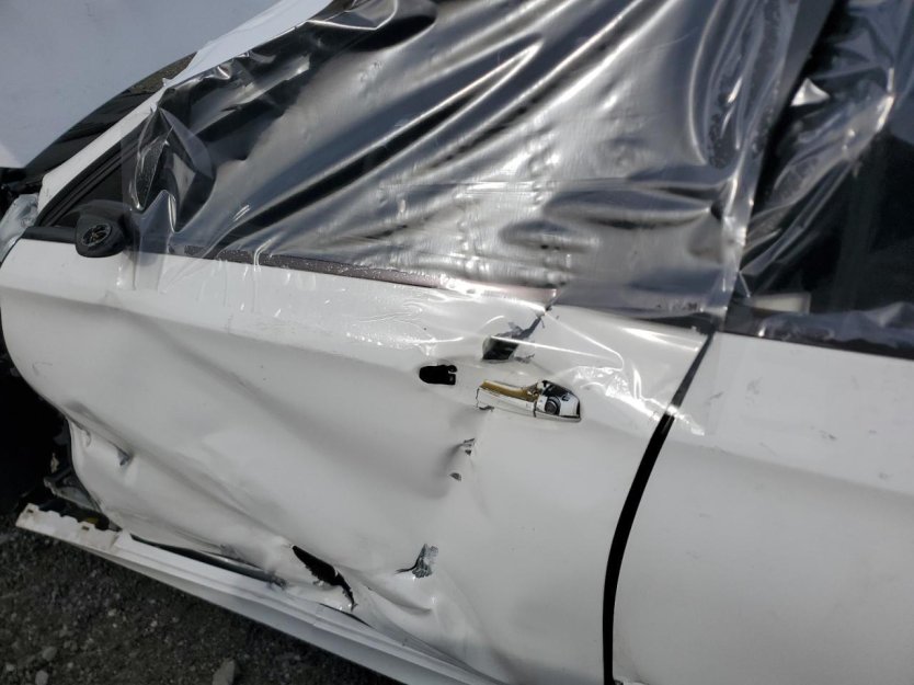 Salvage 2020 Mercedes-benz E 53 Amg