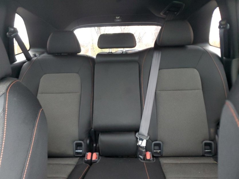 Salvage 2023 Honda Cr-v Sport