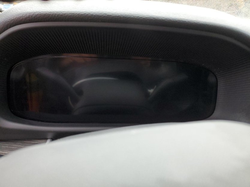 Salvage 2022 Jeep Wagoneer Series Iii