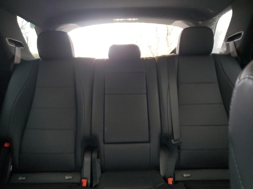 Salvage 2024 Mercedes-benz Gle 350 4matic