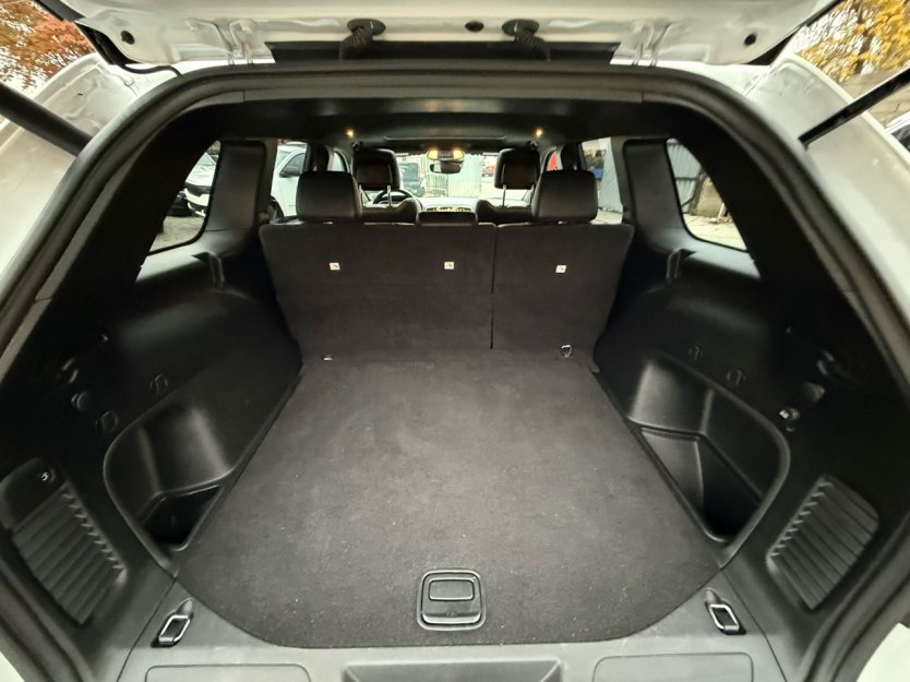 Salvage 2021 Jeep Grand Cherokee Limited