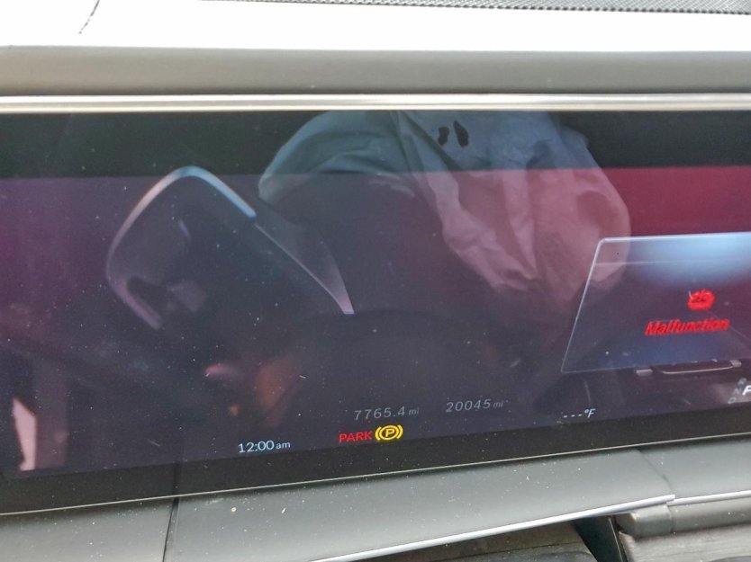 Salvage 2024 Mercedes-benz Gle 63 S 4matic Amg