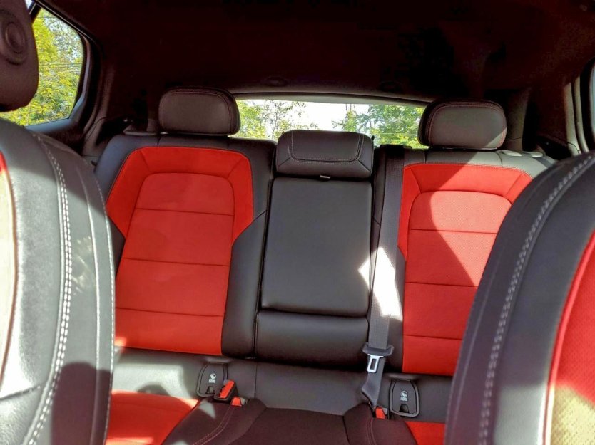 Salvage 2025 Chevrolet Equinox Rs