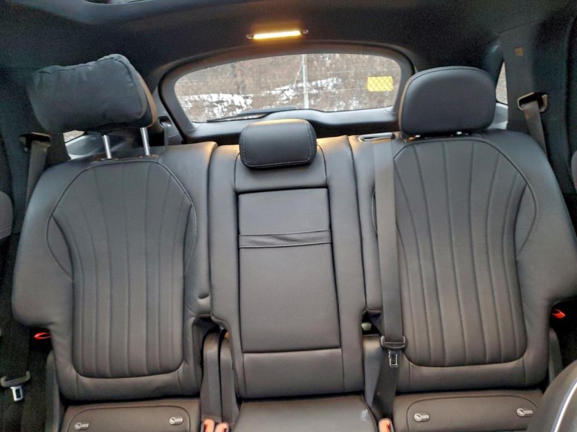 Salvage 2023 Mercedes-benz Eqs 450 4matic