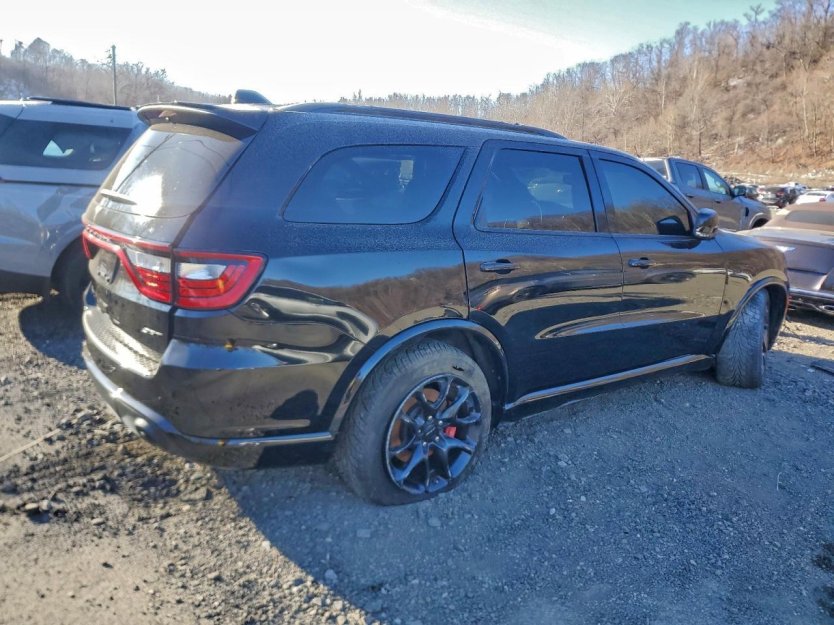 Salvage 2022 Dodge Durango Srt 392