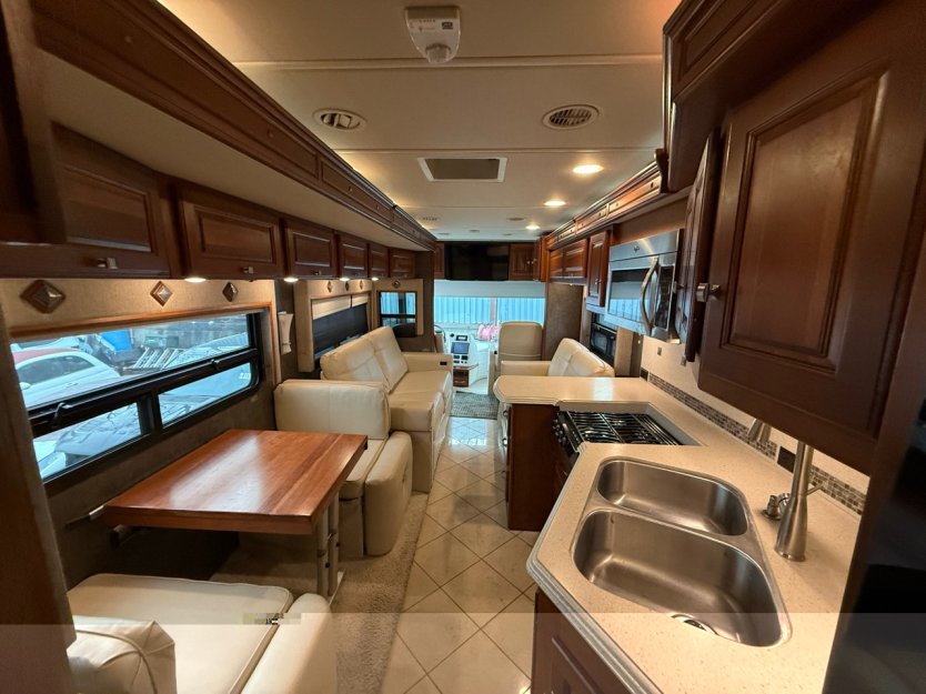 Salvage 2014 Itsca Meridian 