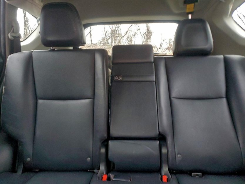 Salvage 2018 Toyota Rav4 Hv Limited