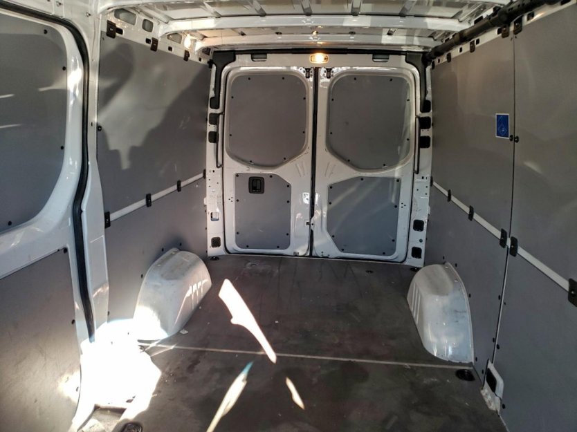 Salvage 2024 Mercedes-benz Sprinter 