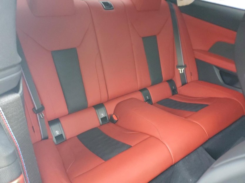 Salvage 2023 Bmw M4 Competition