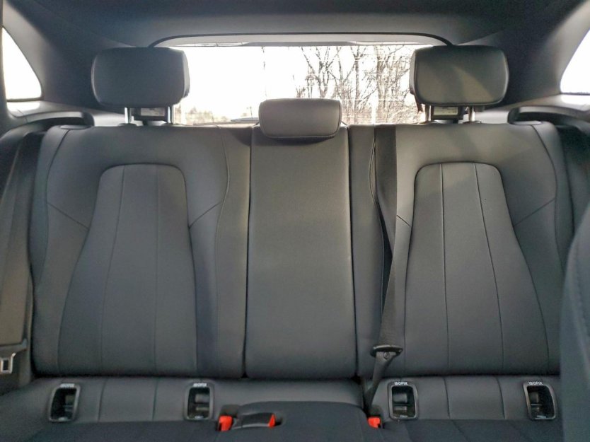 Salvage 2025 Mercedes-benz Gla 250 