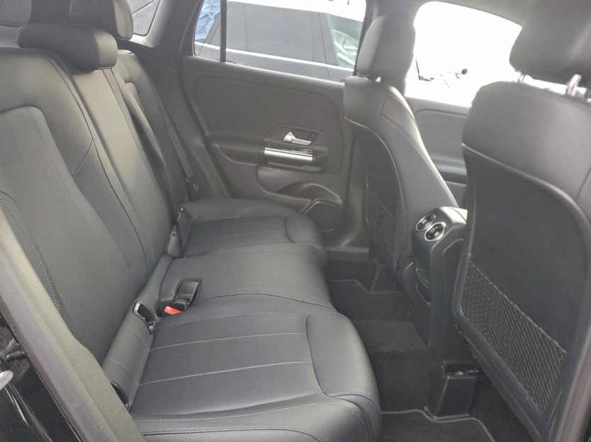 Salvage 2025 Mercedes-benz Gla 250 