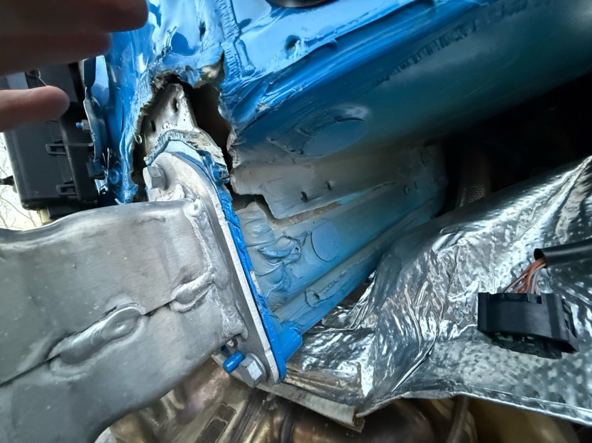 Salvage 2024 Porsche 718 Cayman Gts