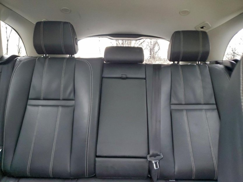 Salvage 2021 Range Rover Velar S