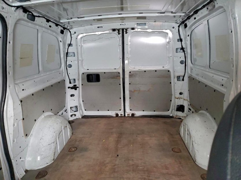 Salvage 2016 Mercedes-benz Metris 