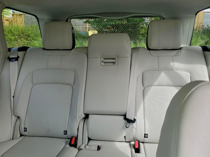 Salvage 2022 Land Rover Range Rover Westminster Edition