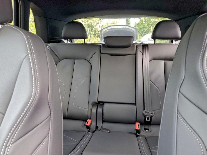 Salvage 2025 Audi Q3 Premium S Line 45