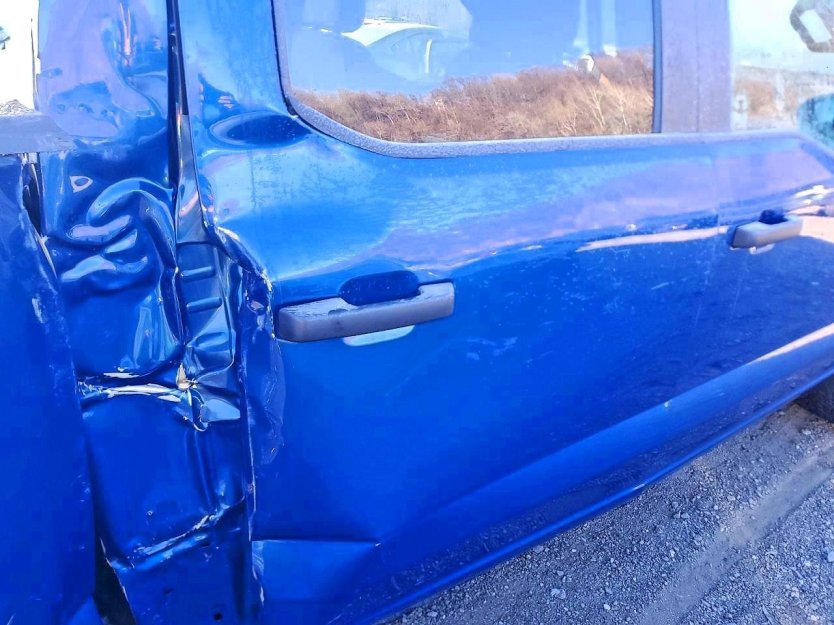 Salvage 2023 Ford F150 