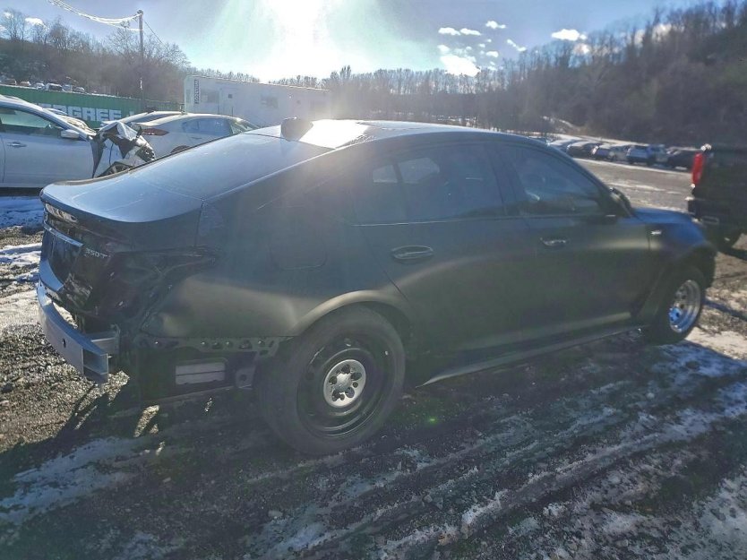 Salvage 2022 Cadillac Ct5-v 