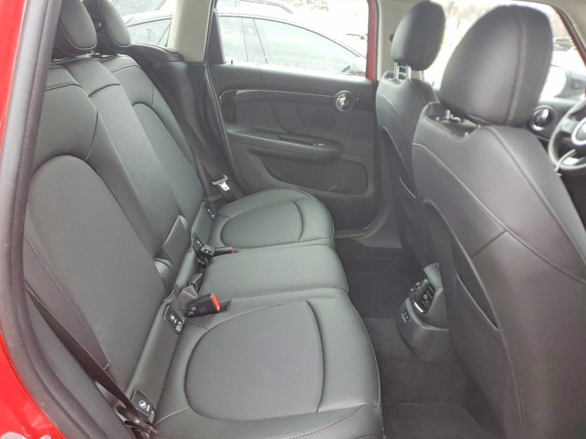 Salvage 2023 Mini Cooper Countryman All4