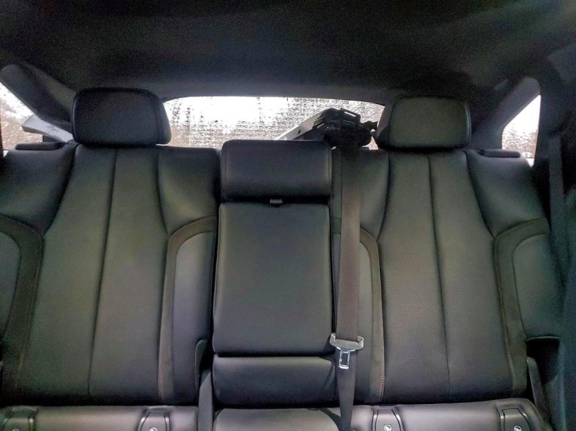 Salvage 2024 Acura Zdx A-spec