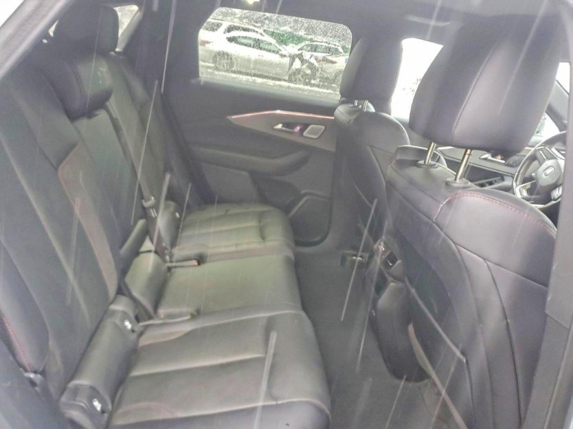 Salvage 2024 Acura Zdx A-spec