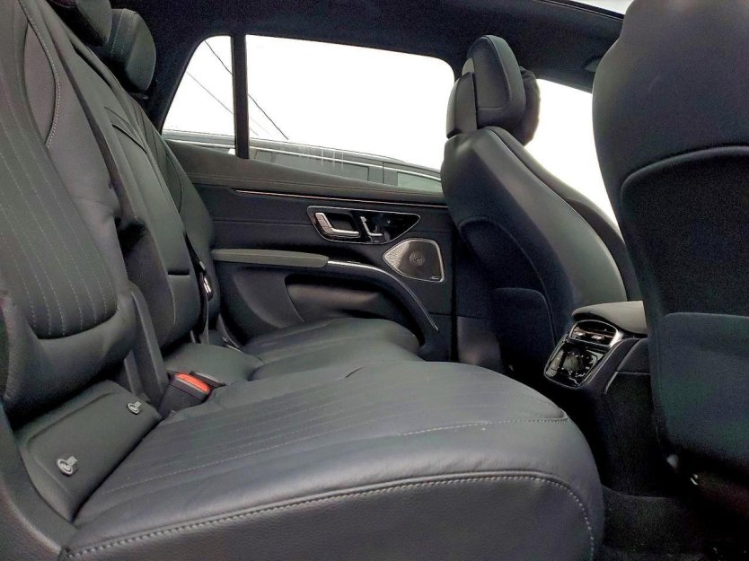 Salvage 2023 Mercedes-benz Eqs 450 4matic