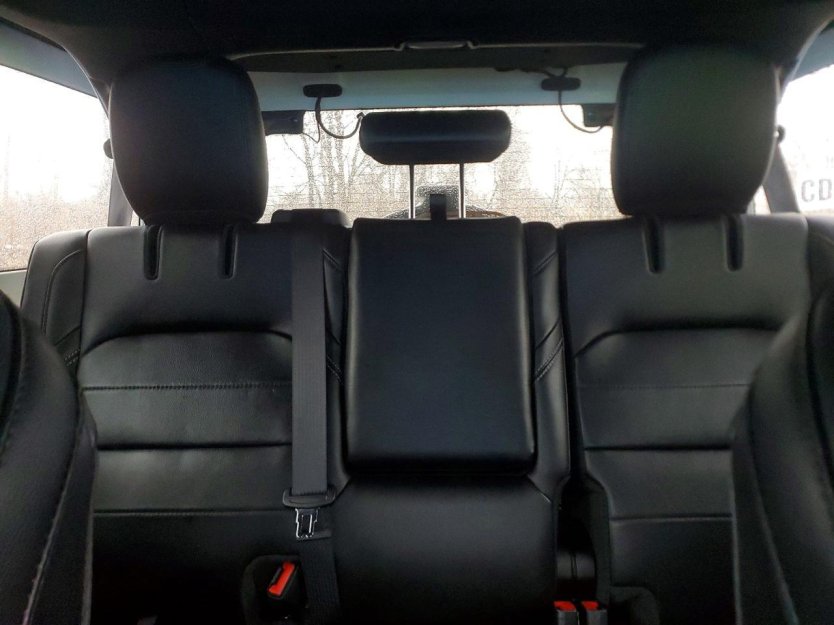 Salvage 2021 Jeep Wrangler Unlimited Sahara 4xe