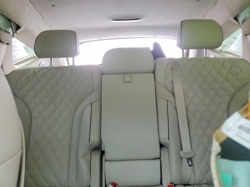 Salvage 2023 Genesis Gv80 