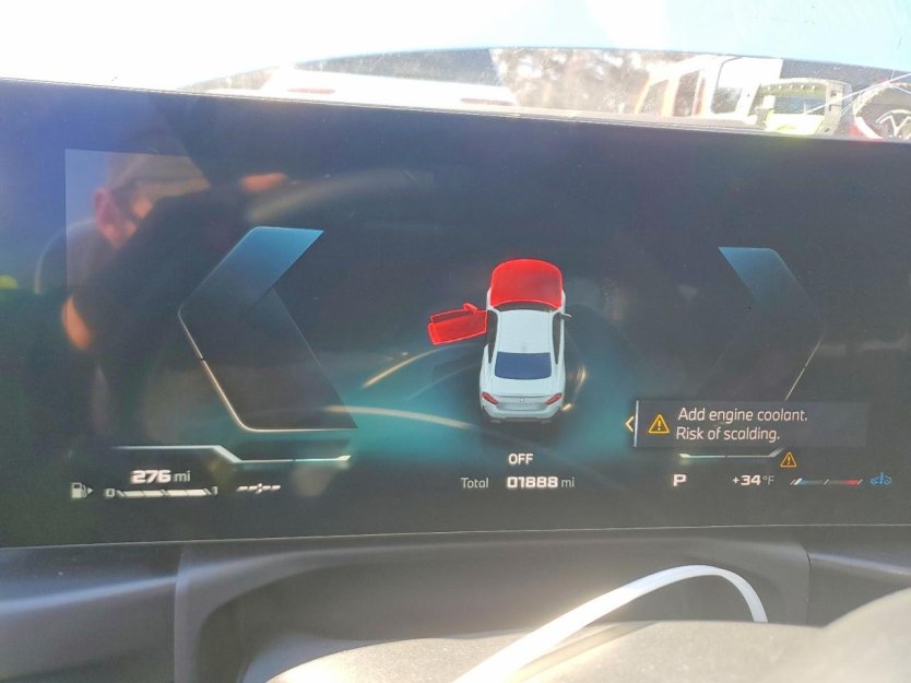 Salvage 2026 Bmw M240i 