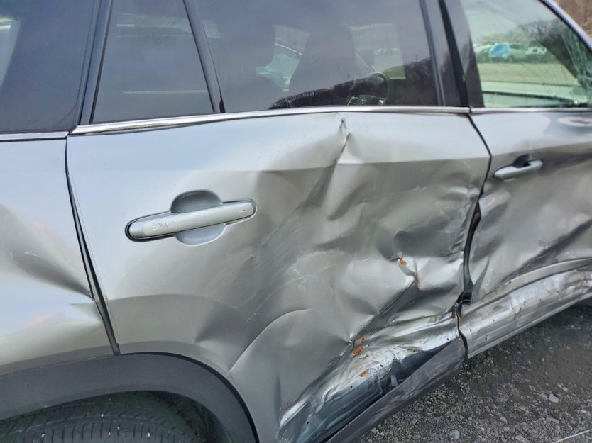 Salvage 2024 Toyota Grand Highlander Platinum